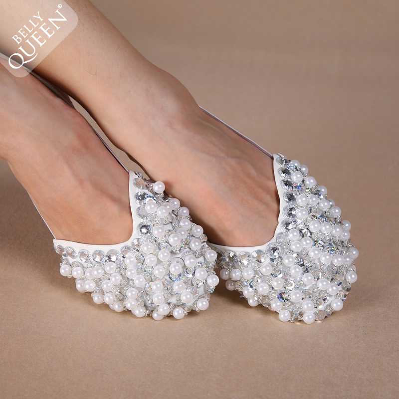 Belly Dance Half Shoes