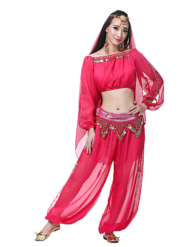 Belly Dance Tops For Ladies