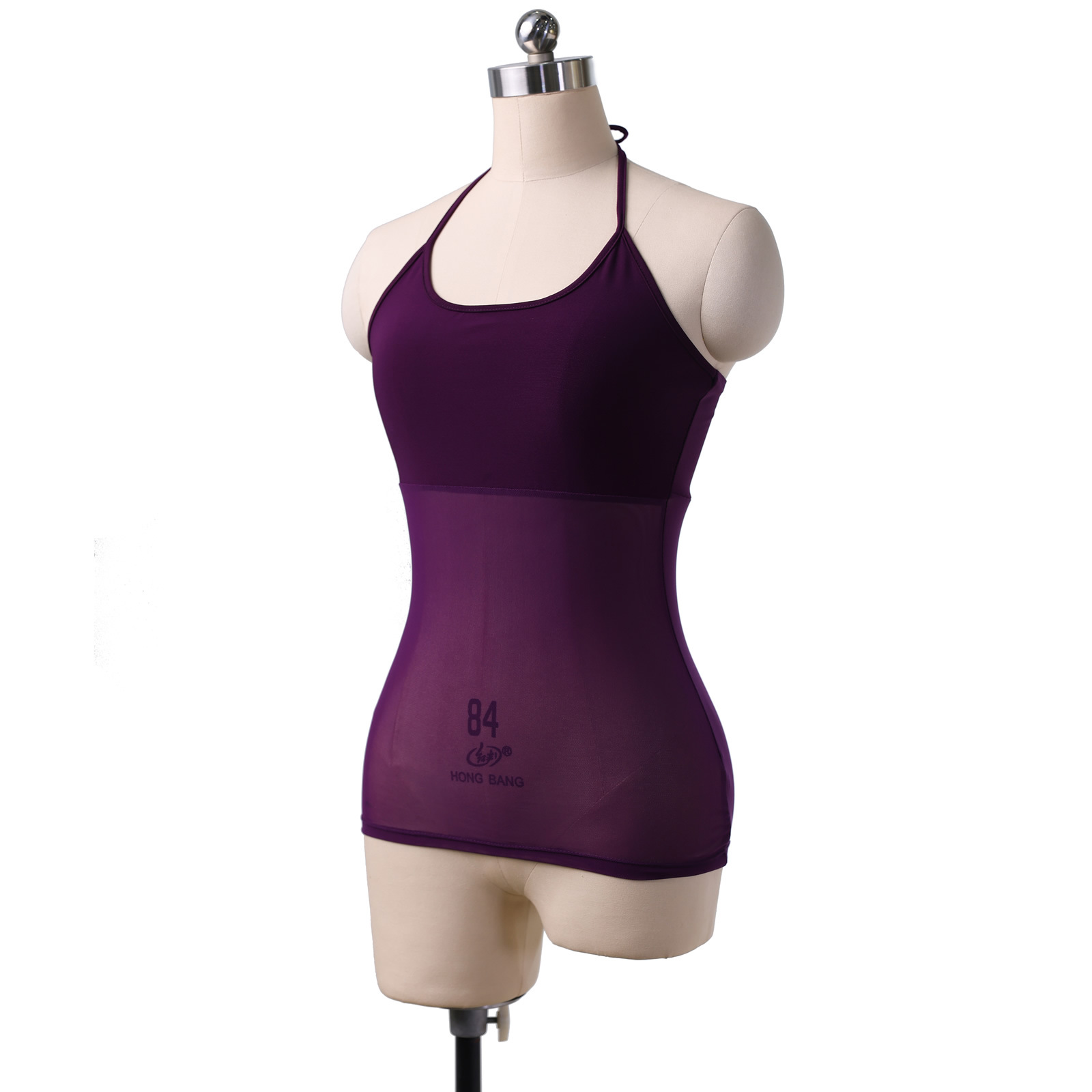 Dancewear belly dance tank tops for ladies more colors